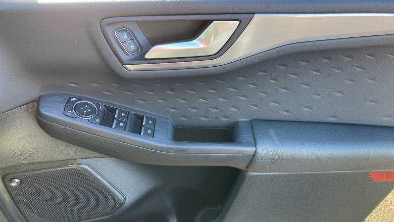 Ford Kuga 1.5 EcoBoost 150 Titanium First Edition 5dr Petrol Estate